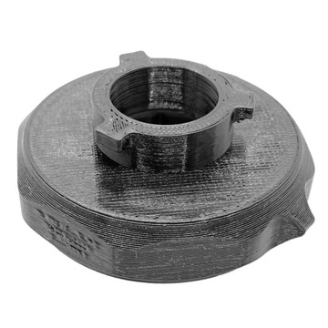 Адаптер для маски 3М с фильтром MOLDEX.