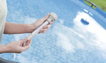 Классический термометр для бассейна Bestway