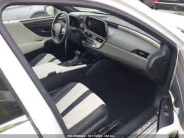 Lexus ES VII (XV70) 2023 Lexus ES F Sport Handling, 2023r., 3.5L 3.5 Benzyna 302KM, zdjęcie 9
