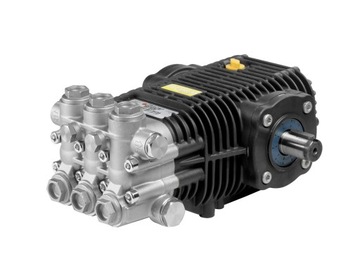 Pompa wysokociśnieniowa COMET RW 4030 S 15,6 l/min 207 bar 1450 rpm nikiel