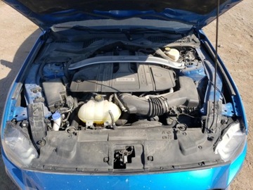 Ford Mustang VI Mach 1 5.0 Ti-VCT 460KM 2021 Ford Mustang Gt 2021 5.0l 5.0 Benzyna 460KM, zdjęcie 6