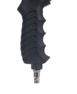 НАТРИЙНЫЙ ПЕСКОСТРОЙНЫЙ ПИСТОЛЕТ.