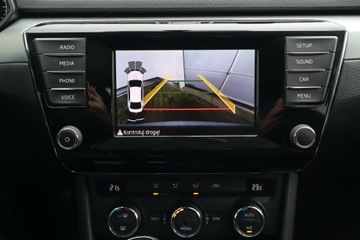 Skoda Superb III Liftback 1.4 TSI 150KM 2016 Skoda Superb 1.4 TSI, Salon Polska, Xenon, zdjęcie 17