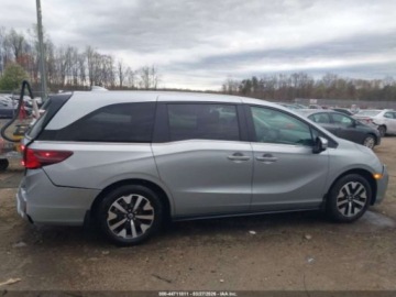 Honda Odyssey IV 2026 Honda Odyssey Ex-L 2026 3.5 Benzyna 280KM, zdjęcie 6