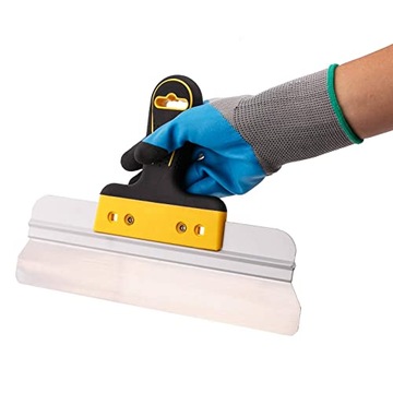 Латексные защитные рабочие перчатки, размер 9 Bradas ARCTIC 12x RWA9