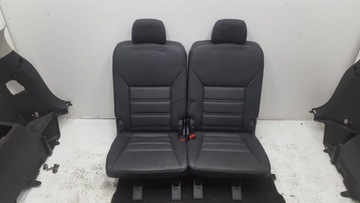 СИДЕНЬЯ КОМПЛЕКТ БОКОВИН СИДЕНИЙ SORENTO III 2014 7 ЧЕЛОВЕК