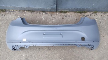 OPEL ASTRA J HB LIFT ZDERZAK TYŁ TYLNY
