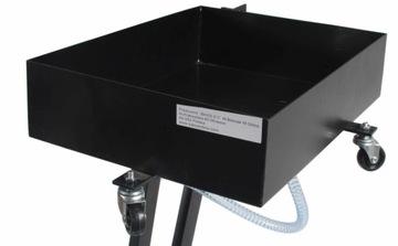 МАСЛЯНЫЙ ЭКСТРАКТОР BASS POLSKA BP-4032