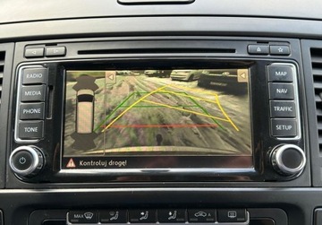 Volkswagen Multivan T6 2011 Volkswagen Multivan Comfortline 4Motion, Tempomat, Hak, GPS, Podgrzewane f, zdjęcie 29