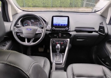 Ford Ecosport II 2019 Ford EcoSport 2019r, 2.0 Benzyna. 4x4. AUTOMAT. Uszkodzony prawy bok. 2.0, zdjęcie 6