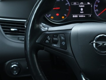 Opel Zafira C Tourer 1.4 Turbo ECOTEC 140KM 2016 Opel Zafira 1.4 Turbo, Automat, Skóra, Navi, zdjęcie 19