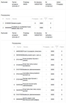 HISTORIA SERWISOWA VIN AUDI VW SPRAWDŹ PRZEBIEG ASO 24/7 PDF