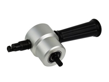 НАСАДКА ДЛЯ РЕЗКИ ЛИСТОВОГО МЕТАЛЛА НОЖНИЦЫ ДЛЯ СВЕРЛИЛЬНОГО СТАНКА G81231