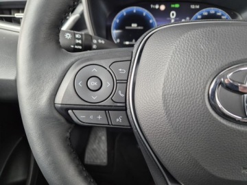 Toyota Corolla XII Sedan Facelifting 1.5 VVT-i 125KM 2024 Toyota Corolla 1.5 Comfort MS Seria E21 (2019-) 1., zdjęcie 17