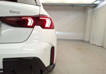 BMW Seria 1 F70 2025 BMW Seria 1 BMW 123 xDrive M Sport PRO Gwarancja producenta do 27.02.2028, zdjęcie 23