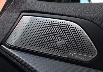 Peugeot 508 II SW 1.5 BlueHDi 130KM 2020 Peugeot 508 Gt-Line Full Led Pano Focal Alu19 Virtual Skora Kam 360 Blis G, zdjęcie 14