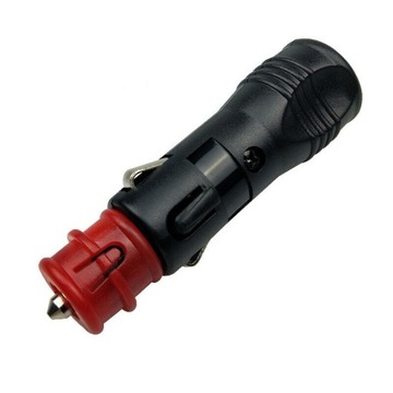 5X РАЗЪЕМКА ДЛЯ ПРИГОРИТЕЛЯ DIN 12 В 24 В