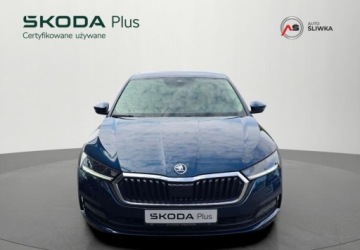 Skoda Octavia III Liftback Facelifting 1.5 TSI ACT 150KM 2020 Skoda Octavia Tempomat, Kamera cofania, Krajowy, VAT Marza 1.5 Benzyna, zdjęcie 30