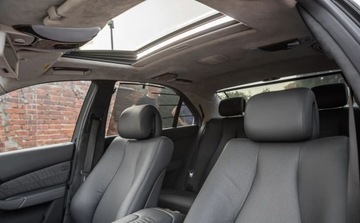 Mercedes Klasa S W220 Sedan 5.5 V12 (600) L 500KM 2003 Mercedes-Benz Klasa S S600L V12 500KM Navi Xeon Skora Masaze Full FULL Gw, zdjęcie 15