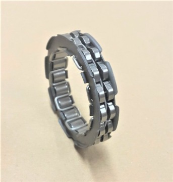 YAMAHA YFM 350 WOLVERINE ŁOŻYSKO JEDNOKIERUNKOWE-3