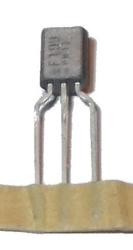 Tranzystor BF199 F199 Philips komplet 10sztuk