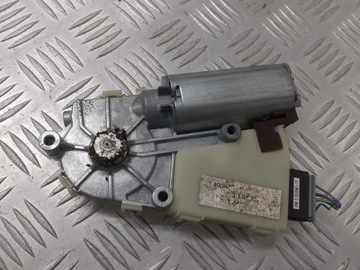 MOTOREK STŘEŠNÍHO OKNA PEUGEOT 307 SW 170044680