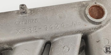 KOLEKTOR SACÍ/ZBĚRNÉ JAGUAR S-TYPE 3.0 V6 XR8E-9424-AG