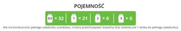 Автоклав электроконсервный ЧЕ-32 (универсальный)