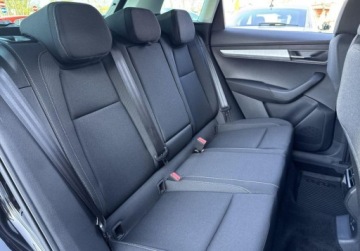 Skoda Karoq Crossover Facelifting 1.5 TSI ACT 150KM 2024 Skoda Karoq Selection 1.5TSI 150KM Gwarancja LED Kamera ACC SmartLink Kess, zdjęcie 13