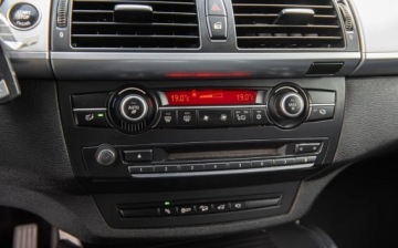 BMW X6 E71 Crossover Facelifting xDrive30d 245KM 2013 BMW X6 3.0xD 245KM Nowy Rozrzad w Aso Hed Up Navi Camera Full 3.0, zdjęcie 21