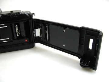 КАМЕРА NIKON F 401AF — корпус