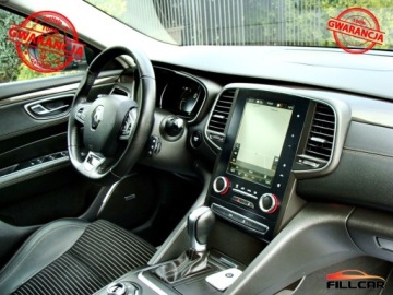 Renault Talisman Sedan 1.6 Energy dCi 130KM 2016 Renault Talisman Renault Talisman 1.6 Energy dCi Automat FULL LED 1.6 130KM, zdjęcie 10