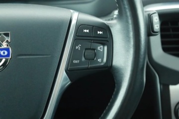 Volvo S40 II 2015 Volvo V40 1.6 D2, Skóra, Navi, Xenon, Bi-Xenon, zdjęcie 15