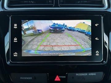 Mitsubishi ASX I 2018 Mitsubishi ASX 1.6 Mivec Diamant Edition+ Carplay/kamera/ Bi-xenon/ASO LIFT, zdjęcie 10