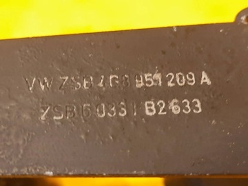 AUDI A7 4G KLAKSON SIGNÁL ZVUKOVÝ 4G8951209A
