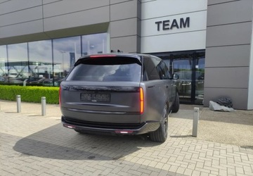 Land Rover 2023 Land Rover Range Rover 4.4P V8 530KM Autobiography 4.4 Benzyna 530KM, zdjęcie 13