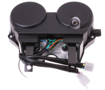 ROMET ROUTER WS 50 СЧЕТЧИК JUNAK BENZER BARTON 4T