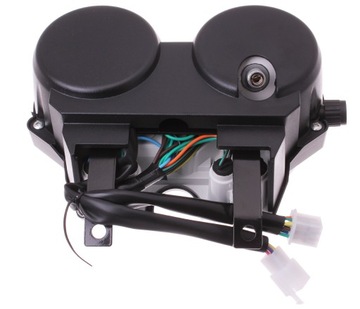 ROMET ROUTER WS 50 BARTON Kingway Junak Zipp 4T Одометр Спидометр