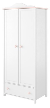 ЛУНА ЛЕНАРТ шкаф с полками и ящиком