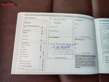 Seat Ateca SUV 2.0 TDI 190KM 2017 Seat Ateca GWARANCJA FULL OPCJA Bezwypadkowy DSG 4x4 Mozliwa zamiana RATY, zdjęcie 8