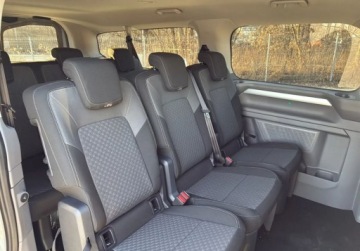 Volkswagen Caravelle T6 Transporter 2.0 TDI 150KM 2025 Volkswagen Caravelle Life L2AUTOMAT8 osob, 2.0 TDI 170 KM, r. o. 3500mm, zdjęcie 17