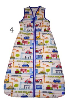 СПАЛЬНЫЙ МЕШОК СПАЛЬНЫЙ МЕШОК УТЕПЛЕННЫЙ 128-134 см