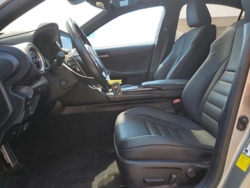 Lexus IS III 2022 Lexus IS 350 F Sport 2022 3.5l 3.5 Benzyna 311KM, zdjęcie 7
