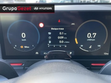 Hyundai Kona II 2026 Hyundai Kona N-Line 1.6T-GDI 150KM 7DCT 2WD Nline MY26, zdjęcie 8