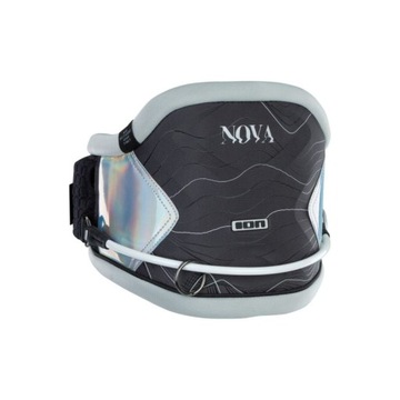 Trapez ION 2021 Kite Waist Nova 6 Silver Holo - L