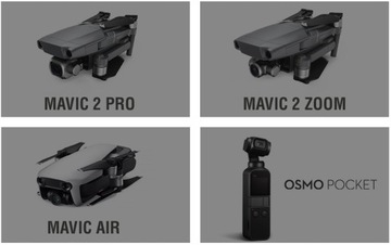 Гибридный фильтр ND32/PL FREEWELL для DJI ACTION 2