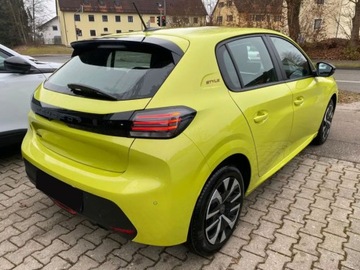 Peugeot 208 II Hatchback Facelifting 1.2 PureTech 100KM 2025 Od ręki - Style 1.2 PureTech 100KM, zdjęcie 2