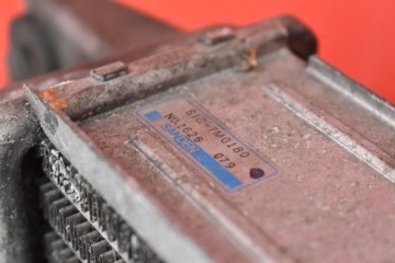 CHLADIČ INTERCOOLER SUBARU FORESTER 3 III 2.0 D 12R