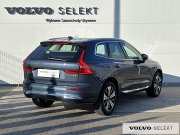 Volvo XC60 II 2024 Volvo XC 60 T6 Plug-In | AWD | Plus Bright | FV23%, zdjęcie 5
