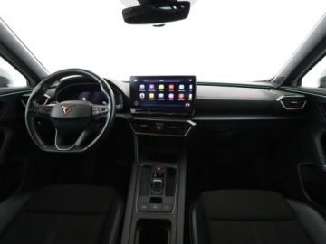 Cupra Formentor Crossover PHEV 1.4 e-HYBRID 204KM 2021 Cupra Formentor PHEV full LED półskóra virtual, zdjęcie 15